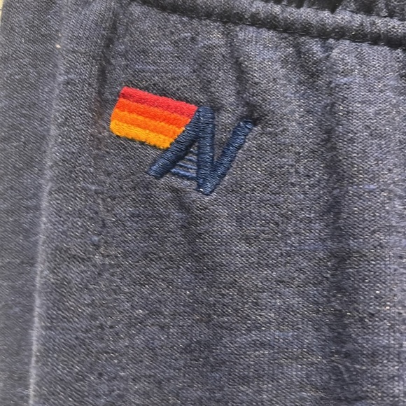 ‼️AVIATOR NATION sweatpants‼️ - Picture 4 of 8